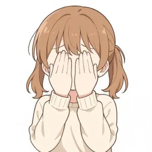 【結論あり】メールレディは顔出しすべき？顔出しあり・なしの収入差とおすすめスタイルを徹底比較！