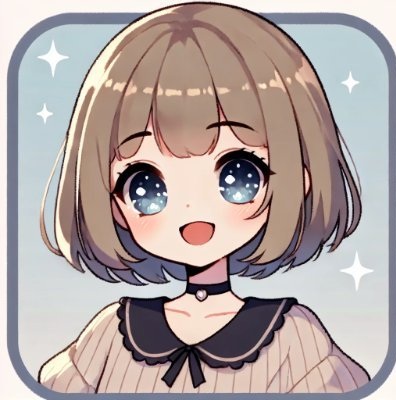 ゆいなのアバター