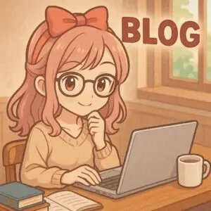 【保存版】メルレで稼ぐならブログ活用は必須｜モコム・FAMU対応テンプレ＆戦略まとめ