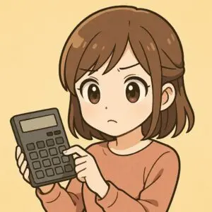 【断言】メールレディの月収は「平均」を追いかける意味がない理由と現実的な収入ライン